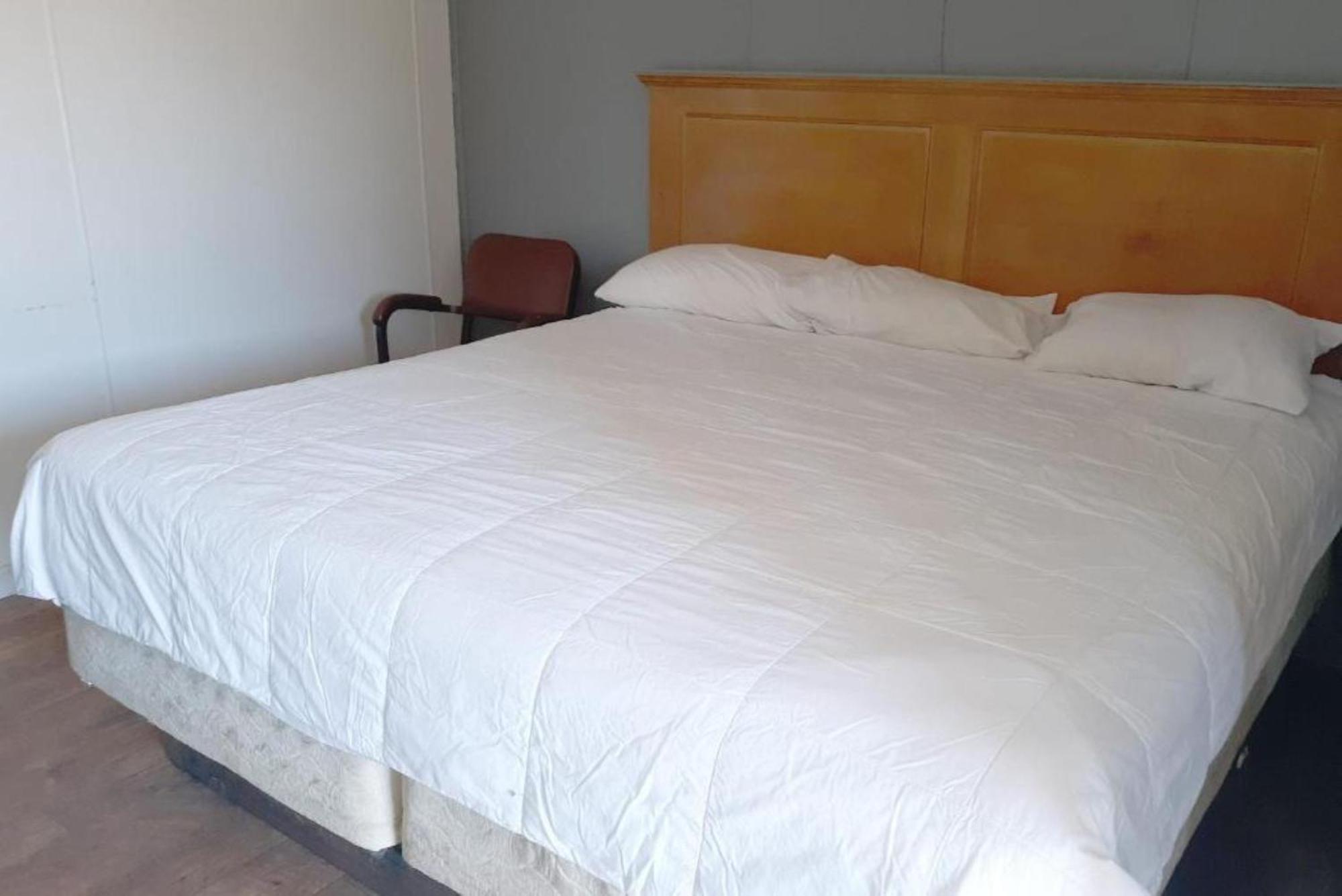 Oyo Hotel Durant Ms Bowling Green Rd Luaran gambar