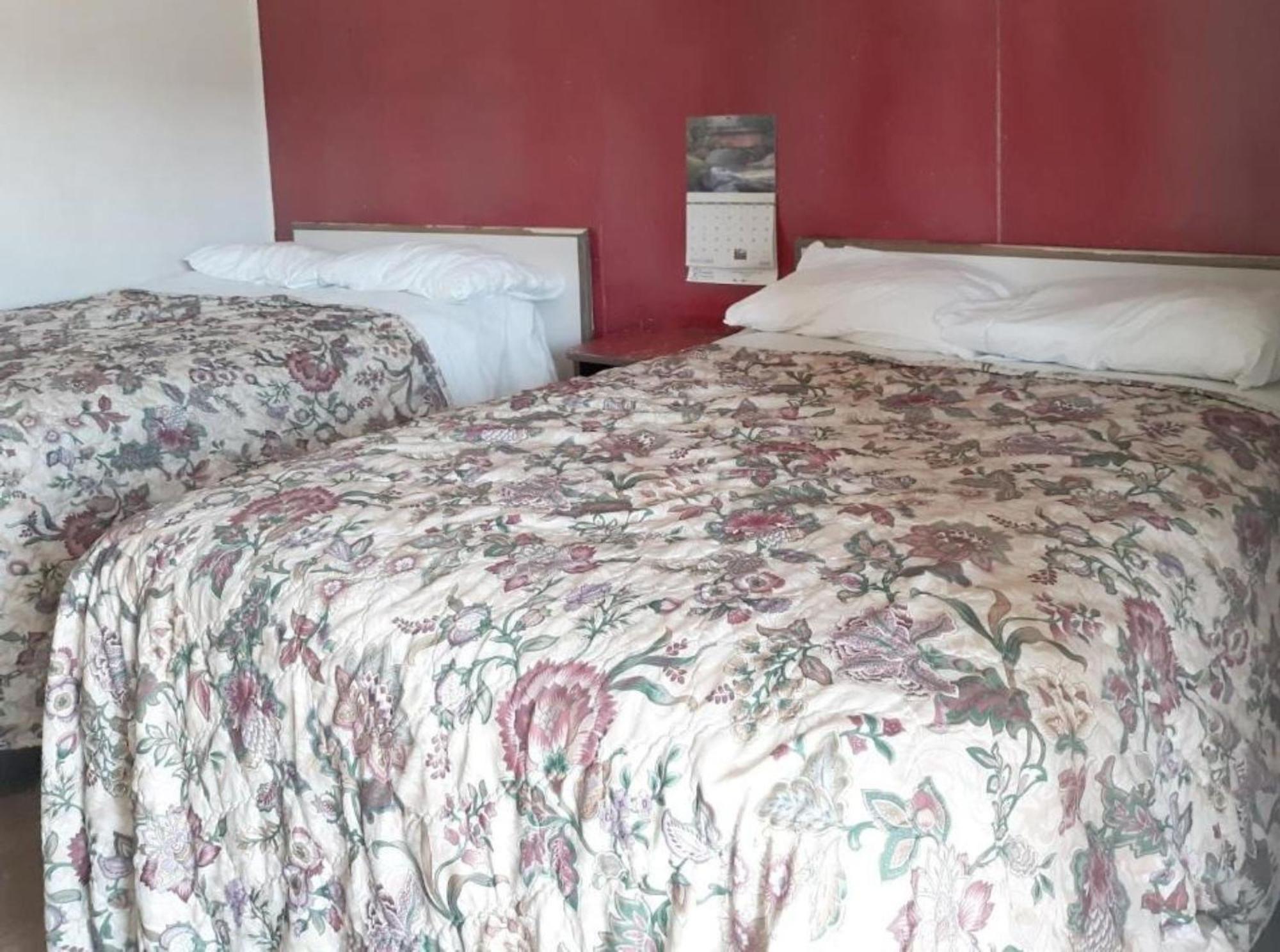 Oyo Hotel Durant Ms Bowling Green Rd Luaran gambar
