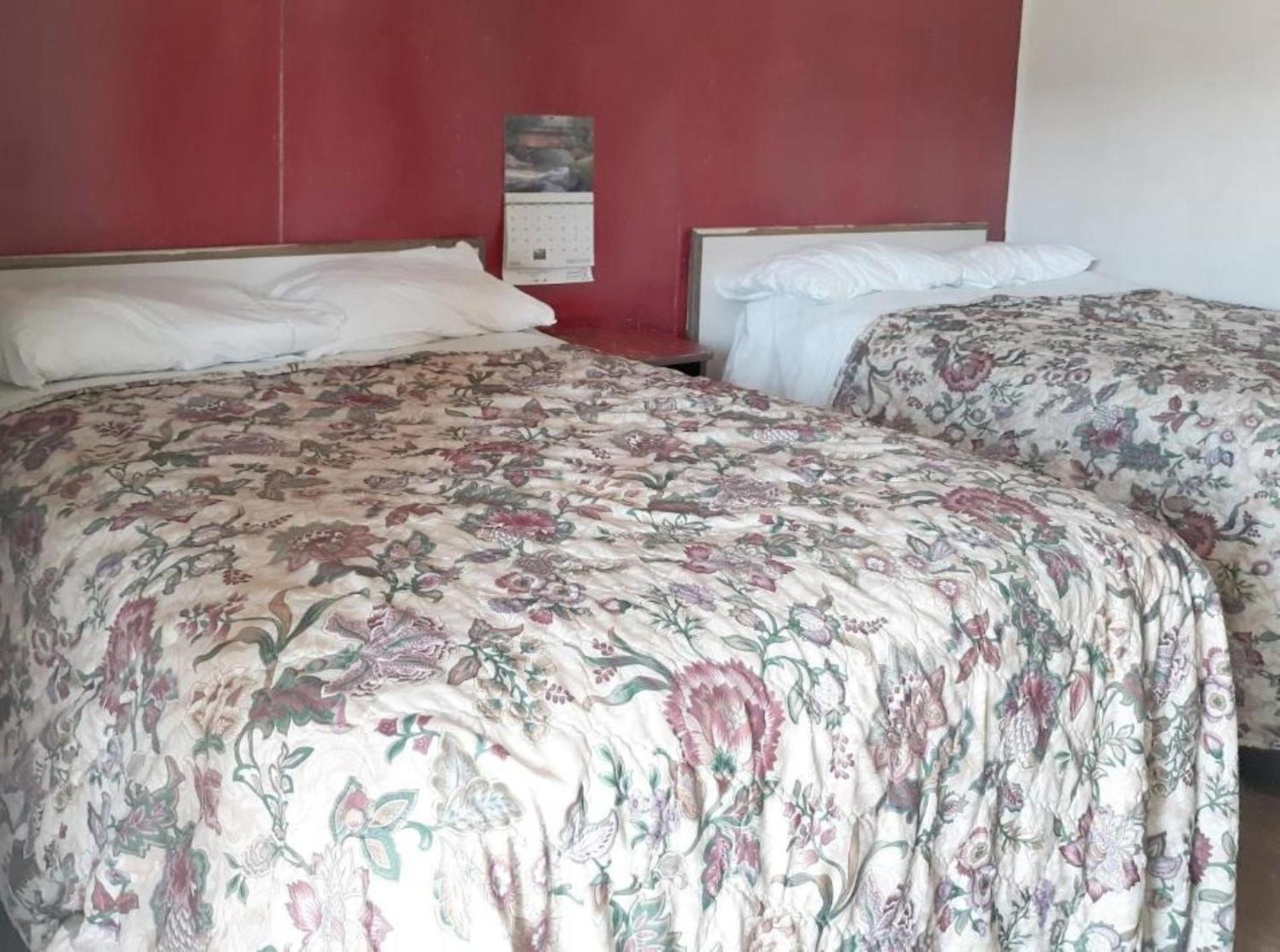 Oyo Hotel Durant Ms Bowling Green Rd Luaran gambar